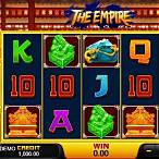 empire slot